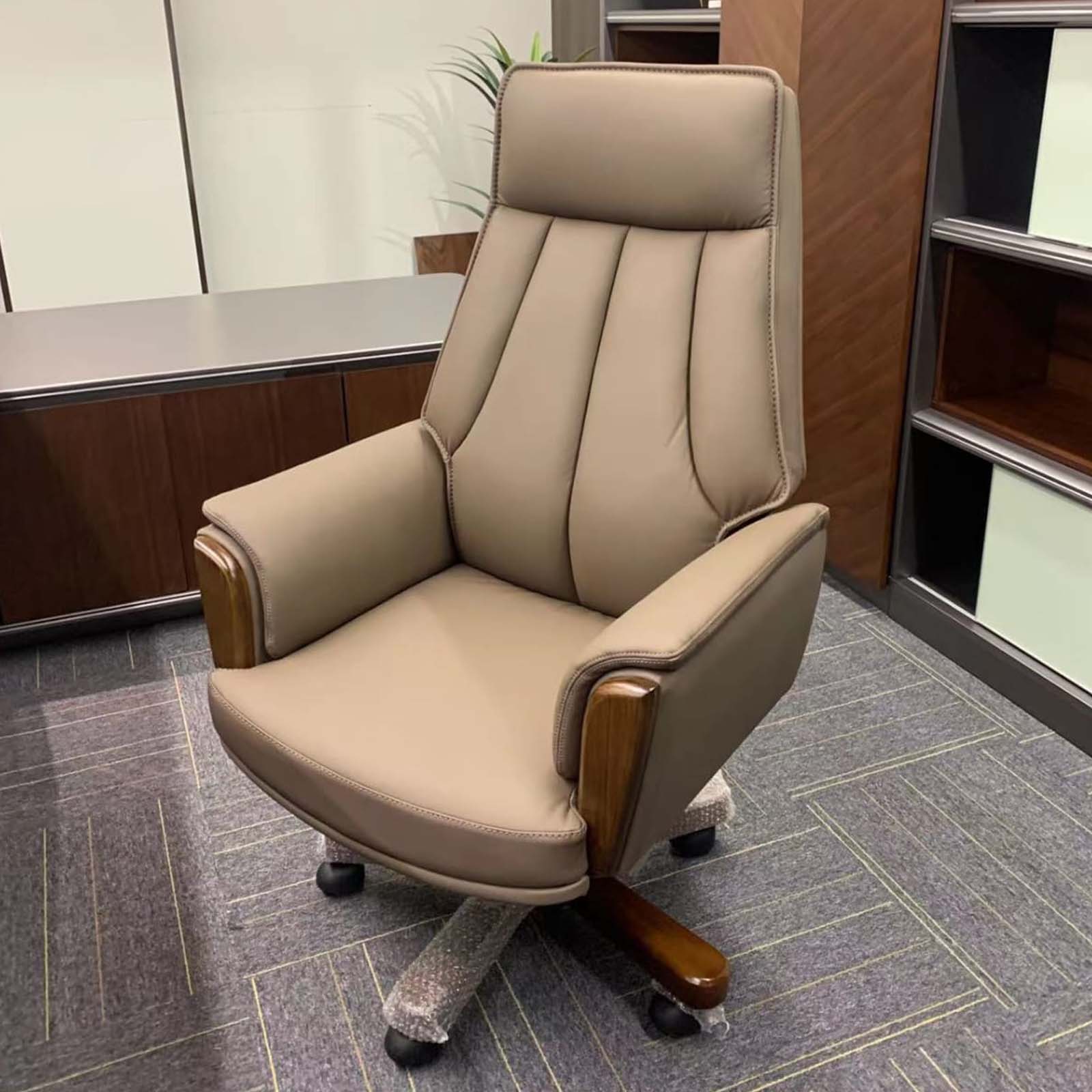 Boss Chairs